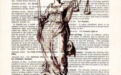 اصلاح النظام القانوني في زمن حمورابي  “نظرة في تاريخ القانون”